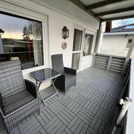 Blankwasserweg 61 A Grömitz Exteriör bild