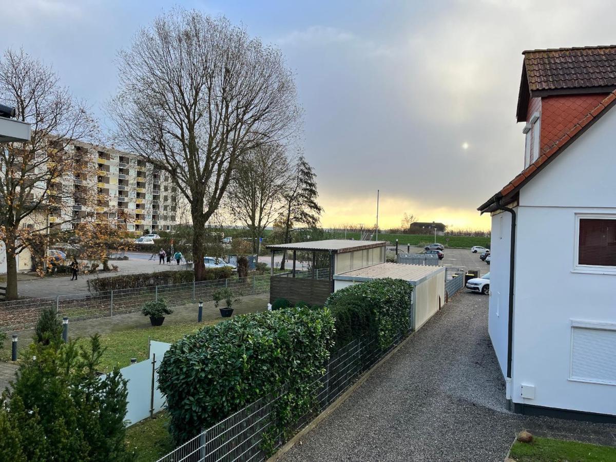 Blankwasserweg 61 A Grömitz Exteriör bild